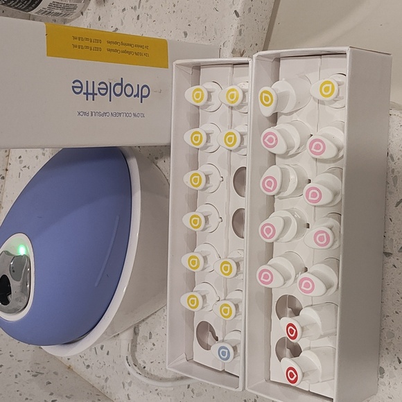 Droplette micro infuser - Picture 6 of 8